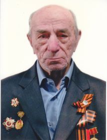 Ермаков Иван Егорович