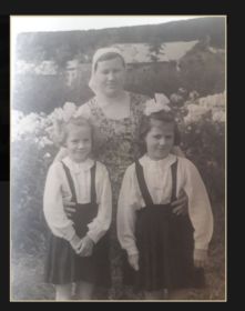 Лясникова (Шмелева) Екатерина  Николаевна