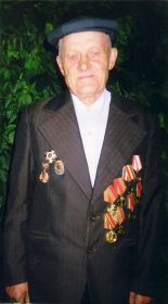 Косенко Адексей Александрович 2000 год