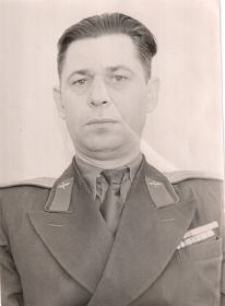 После войны