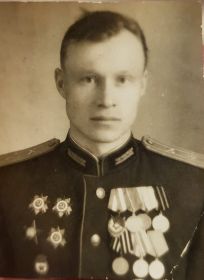 Фронт 1944