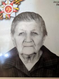 Румянцева Екатерина Сергеевна