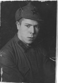 Фотография сделана в 1932 году, г.Витебск