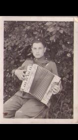 Фото с фронта