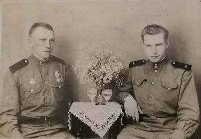 5 августа 1946 г.