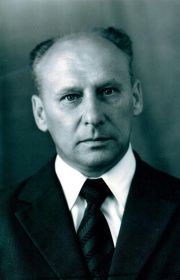 Александр Дмитриевич Клопов ,1925-2010