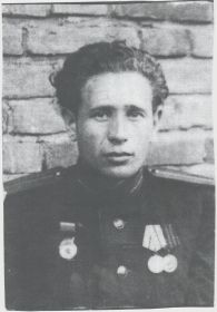 Медведев Вячеслав Степанович