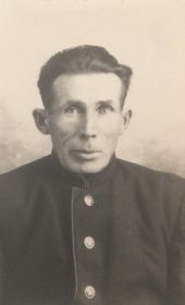 Заварзин Андрей Иванович