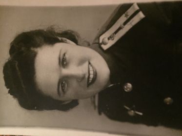 1945 год