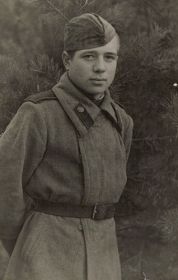 26 сентября 1943 года