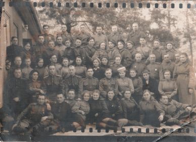 253-й батальон аэродромного обслуживания.