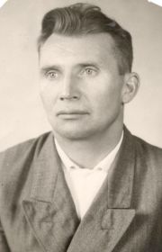 Гусаров Николай Григорьевич