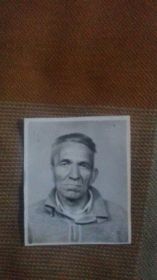 Мельников Иван Иванович