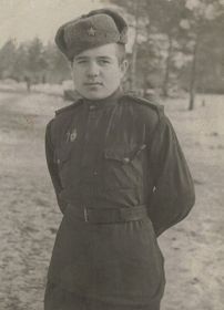 11 марта 1944 года