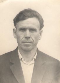 Свица Геннадий Калинович, школьный учитель труда и физкультуры (1970-ые гг.)