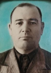 Мефодий Михайлович в послевоенный период
