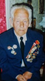 Дома. (9 мая)