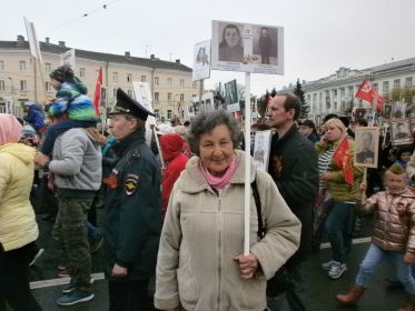 9 мая 2019 г. в Твери