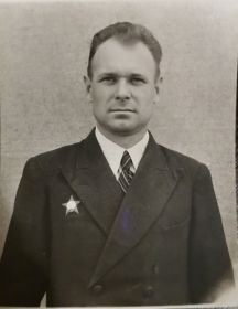 Железников Дмитрий Григорьевич