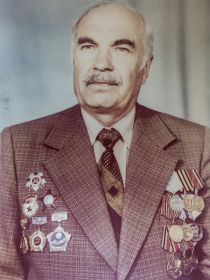 Любим. Помним. Гордимся.