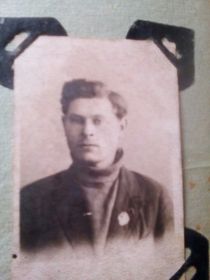 Орлов Василий Михайлович