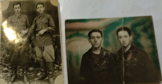 Фотографии из французской жизни