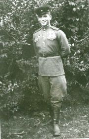 С.Н.Гаврилов