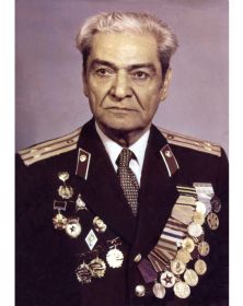 После войны
