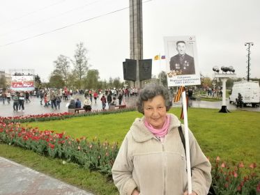 9 мая 2019 г. в Твери