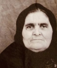 ГРИГОРЯН  ГОАР  ГРИГОРЬЕВНА