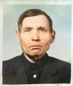 Муж Илья Никитич Мадюков