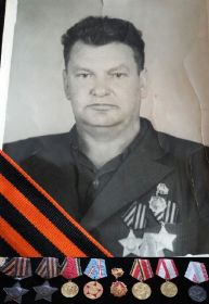 Награды
