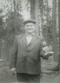 После войны