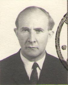 Кошелев М.М.