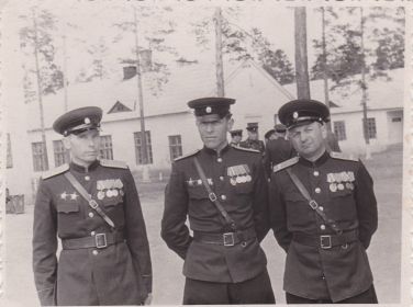 военные фотографии со служивцами