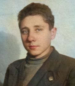 Ленинград, 1942 г