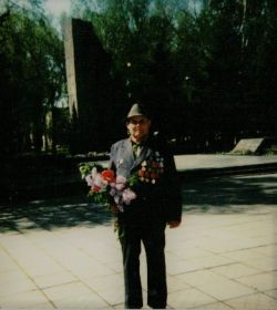1997 год. г. Батайск