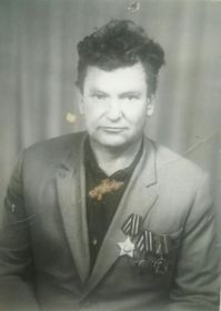 После войны