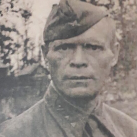 Владимир Денисович Николаев