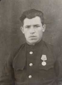 Горнаков К.И. 1944