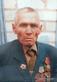 Муж Илья Никитич Мадюков