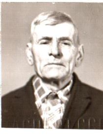 Горный Григорий Иванович