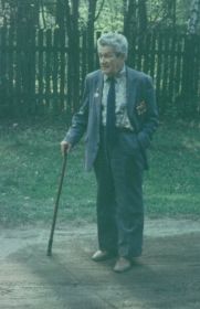 Ананич А.Ф. - 1990е