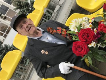 Парад г.Краснодар 2018год.