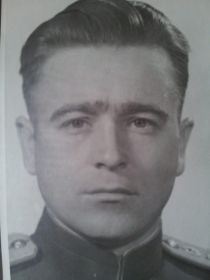 Аркадий Иванович
