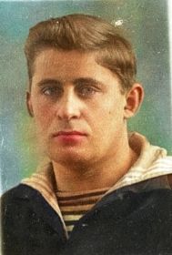 Училище ВМУ им. Фрунзе 1934г.