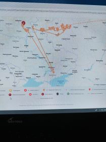 боевой путь