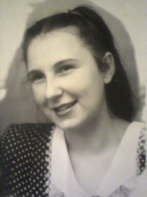 Дочь: Круглова Лариса Петровна