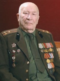 Недомерков Иван Зотович