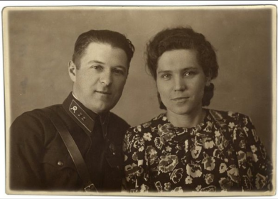 Харьков, Дом офицеров, май 1941 года